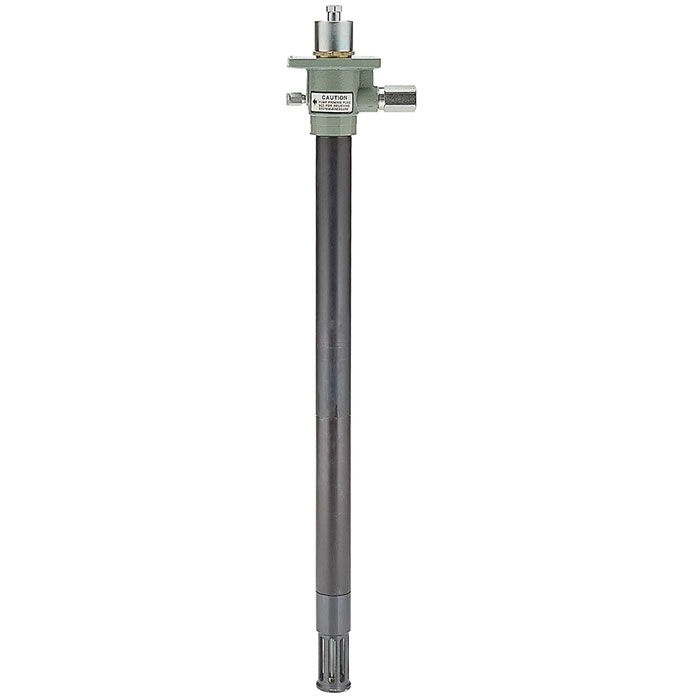 55 Gallon Pump Tube 2.5:1