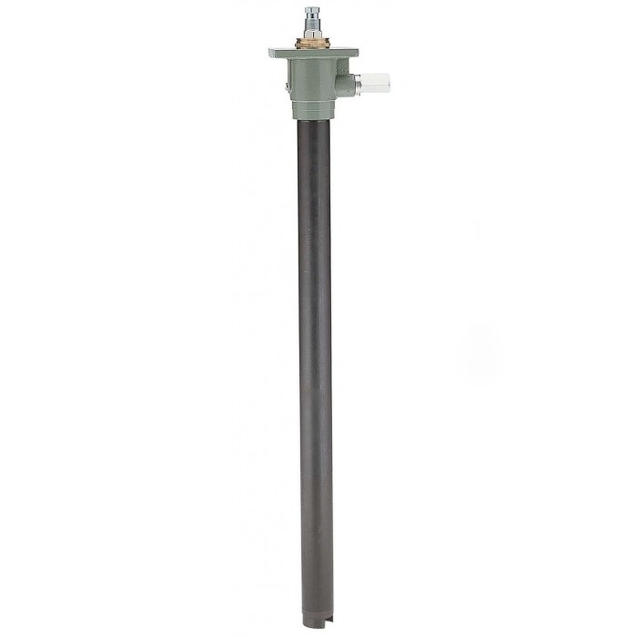 Stainless Steel Pump Tube