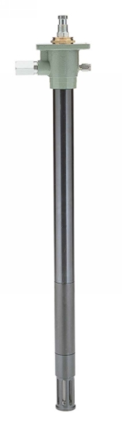 Grease Shovel Type Pump Tube Image