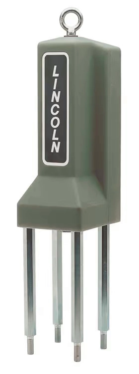 Hydraulic Motor Image
