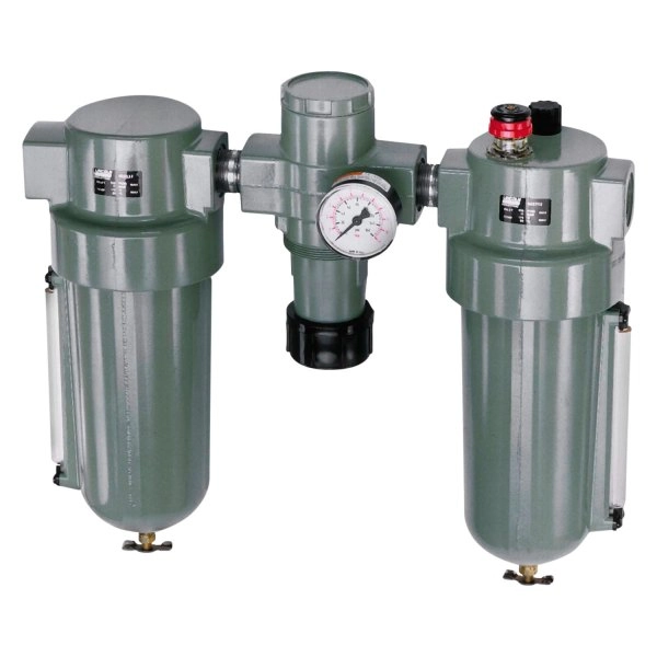 1 in. High-Capacity Air Line Filter/Regulator Image