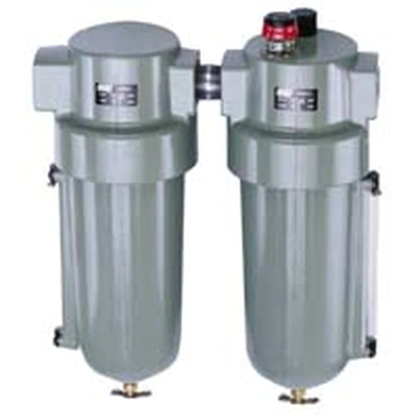 1 in. Filter Lubricator Combination
