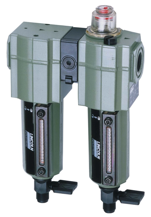 1/2 in. Filter/Lubricator Combination Image