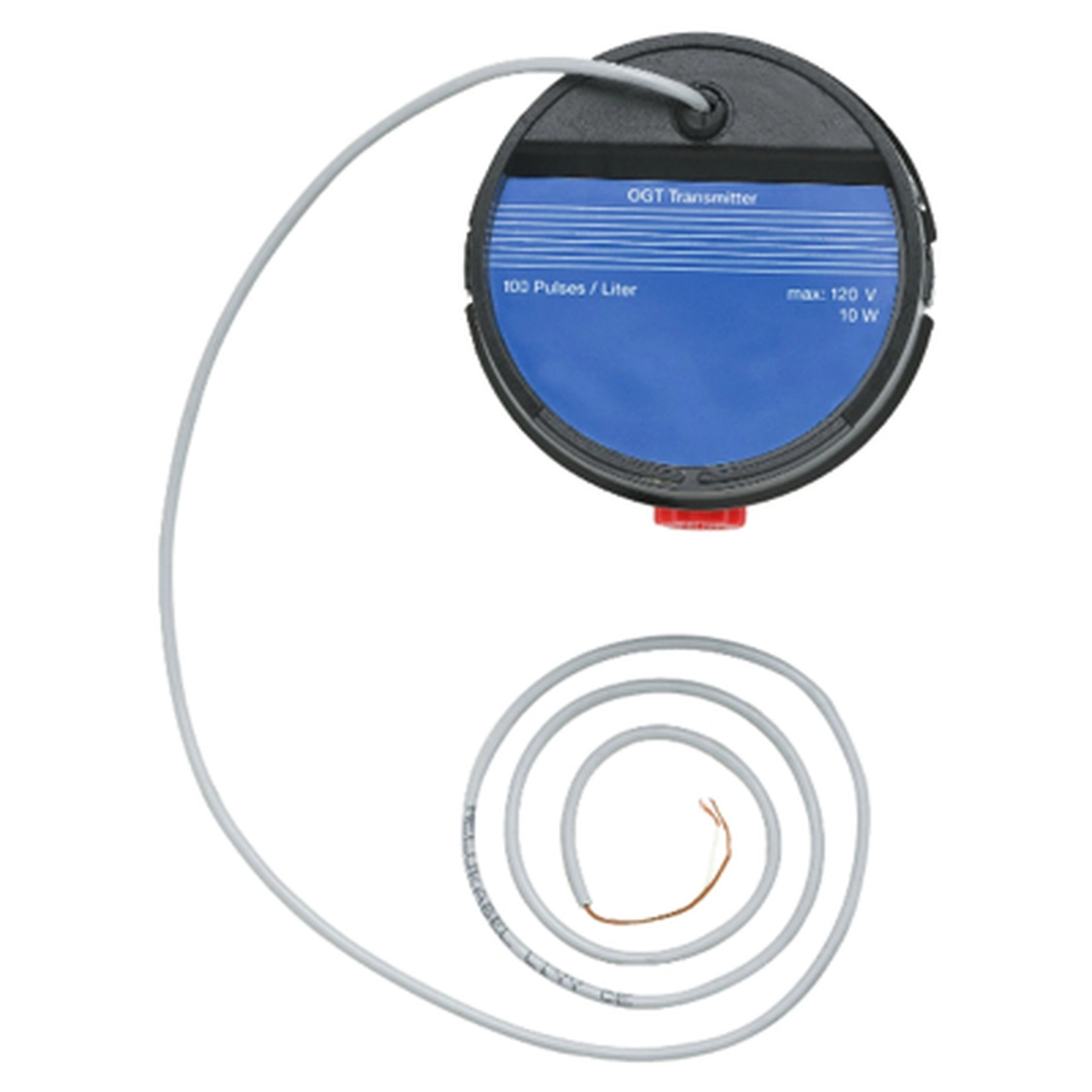 Pulse Output Meter