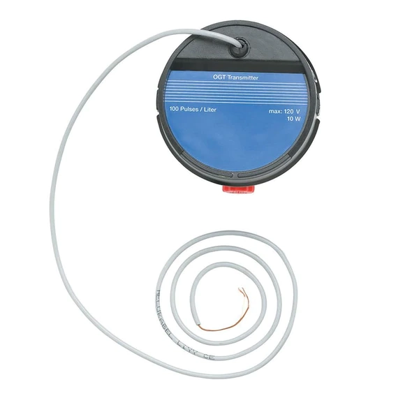 1/2 in. Special Fluid Pulse Meter Image
