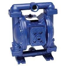 1:1 Air-Operated Diaphragm Pump Image