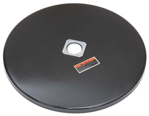 Drum Cover Assembly