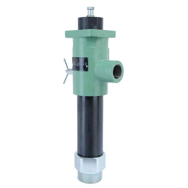 High Volume Stub Mount Pump Tube