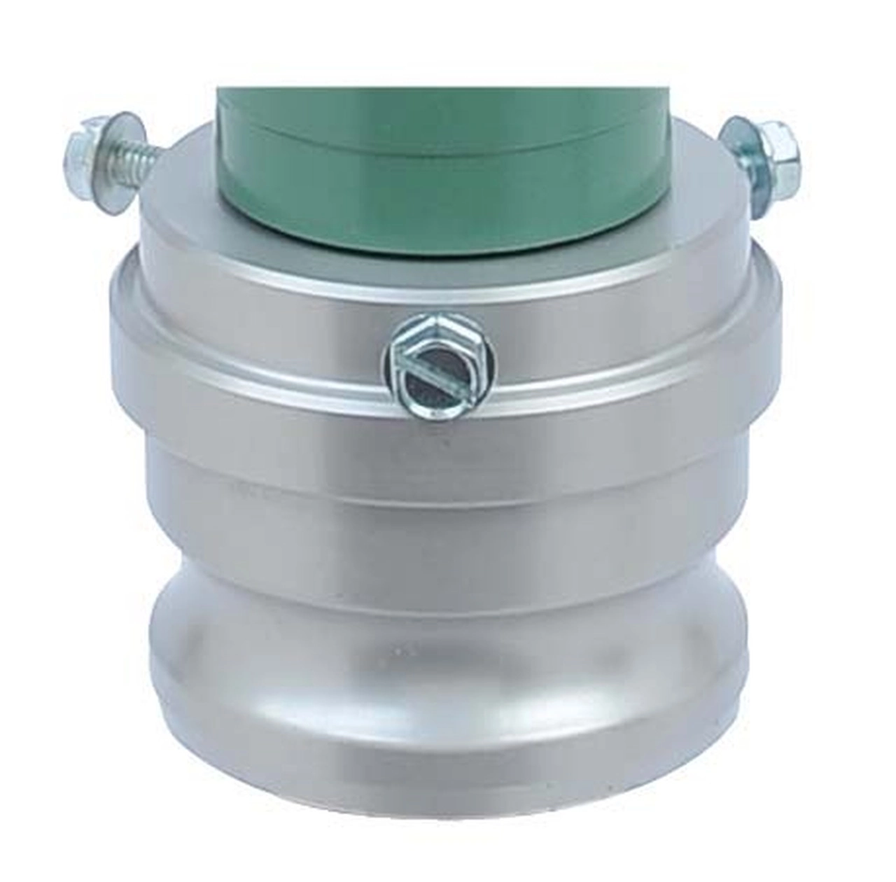 3 in. Male Camlock Image