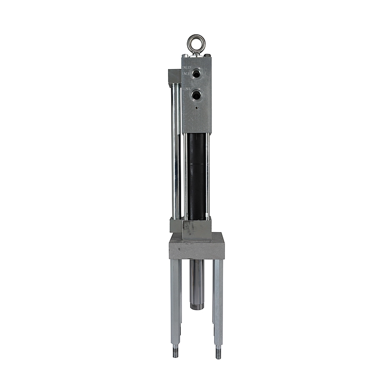 Hydraulic Motor Image