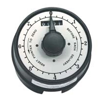 Inline Lube Meter 8 Pints