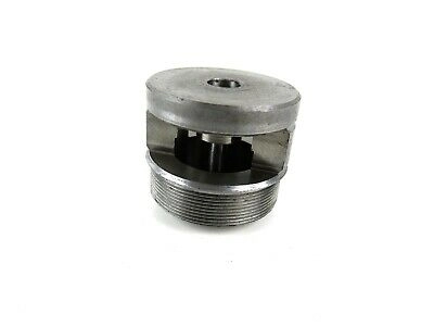 Foot Valve
