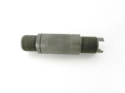 Bushing and Plunger Assembly