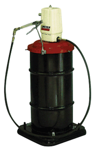 High Pressure Grease Pump Kit Image