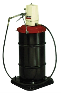 High Pressure Grease Pump Kit