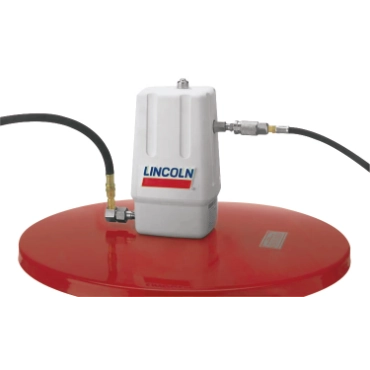 50:1 High Pressure Stationary Grease Pump Kit