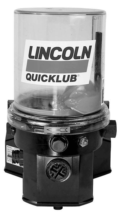 Bushing and Plunger Image