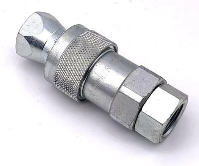 Hydraulic Coupler Image