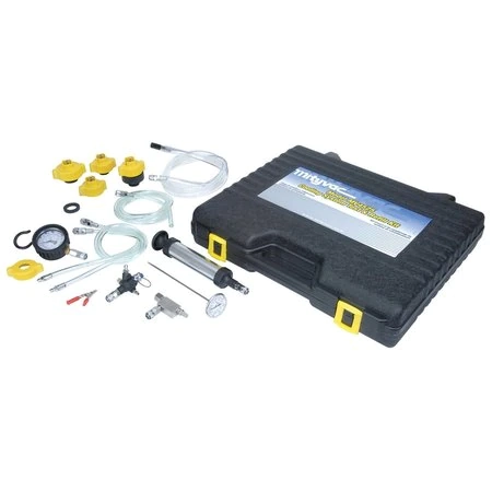 Cooling System Test and Refill Kit Image