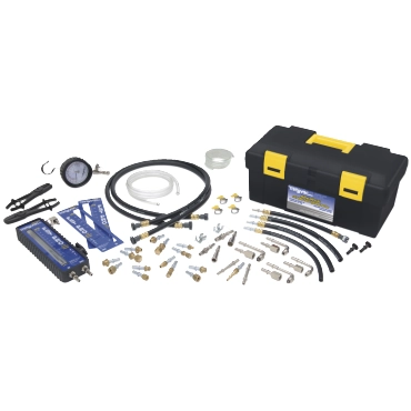 FST Pro Fuel System Tester