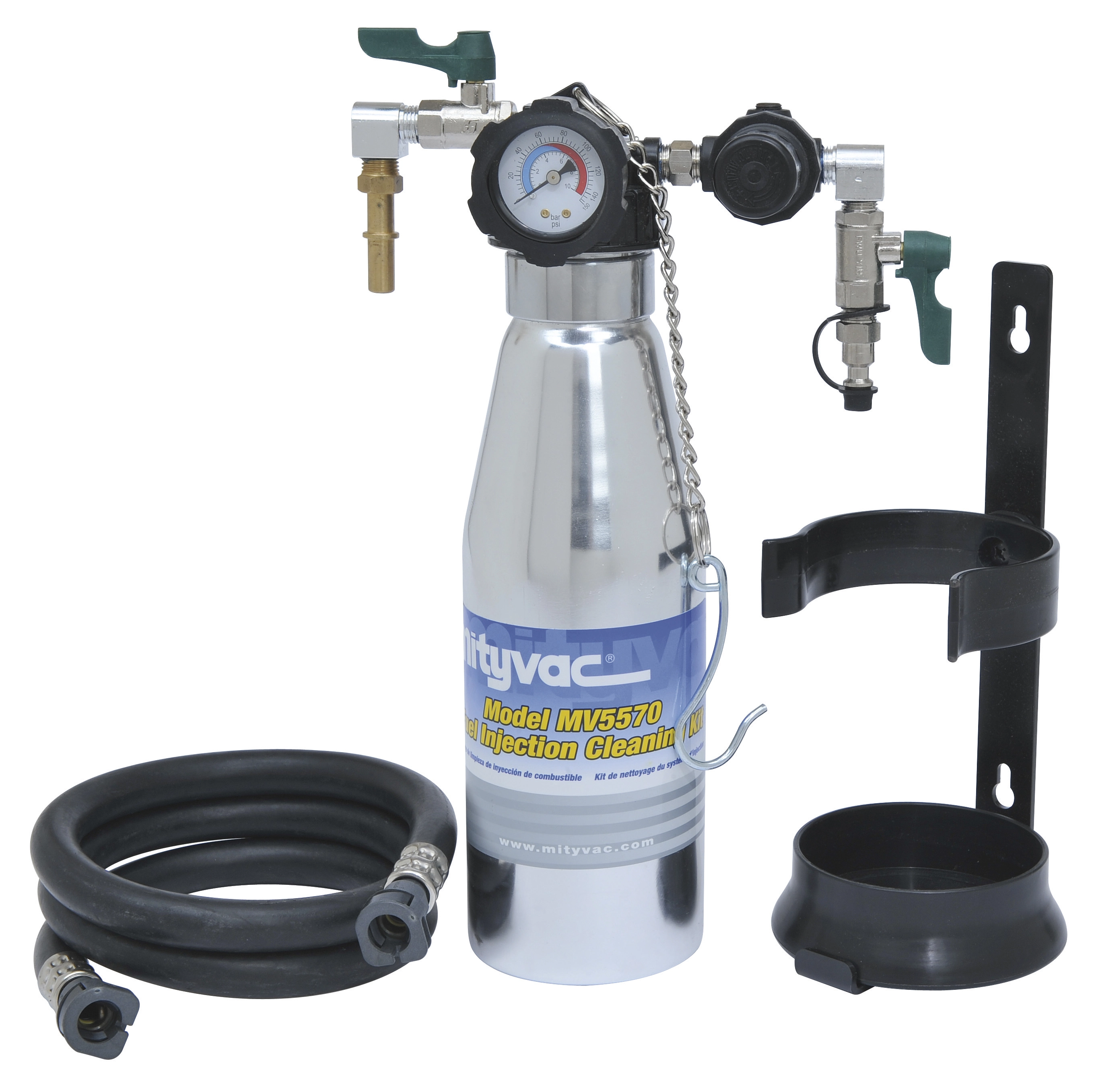 Fuel Pressure Test Kit