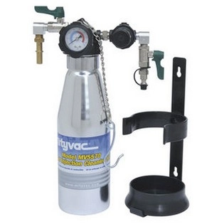 Fuel Injection Cleaning Kit