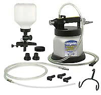 Vacuum Brake Bleeder Kit