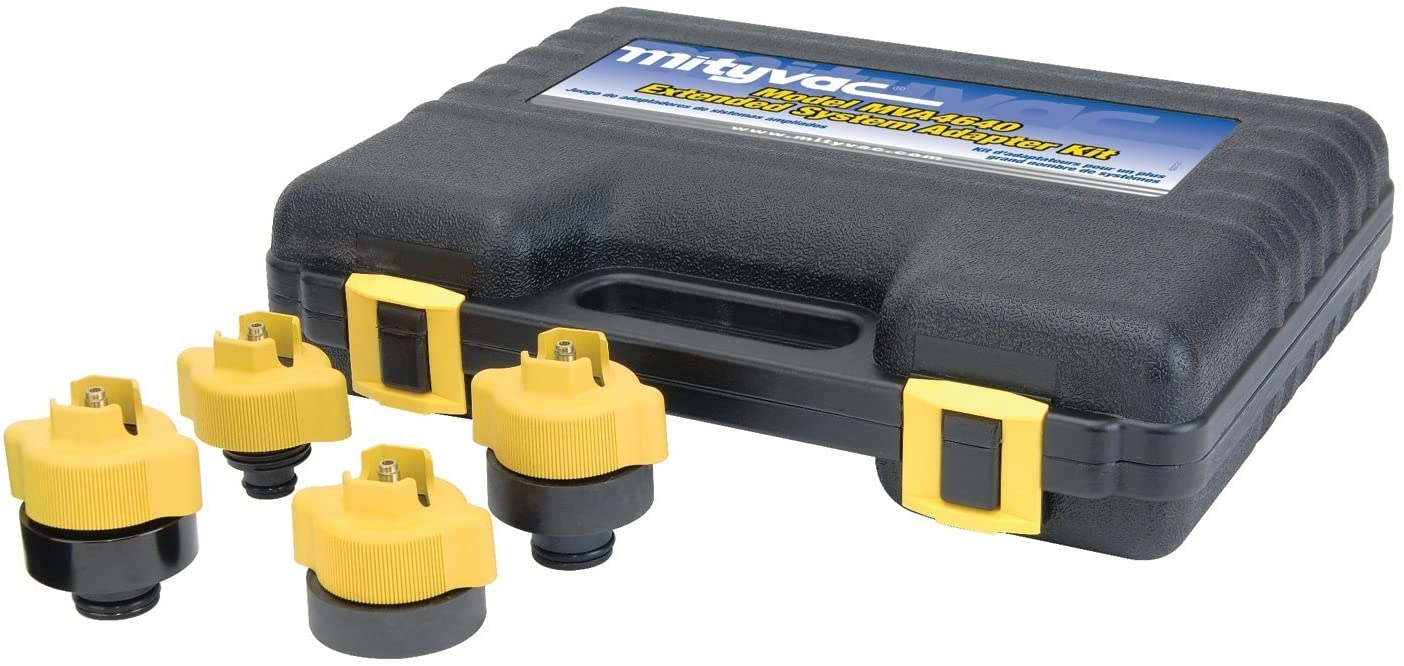 Extended System Adapter Kit