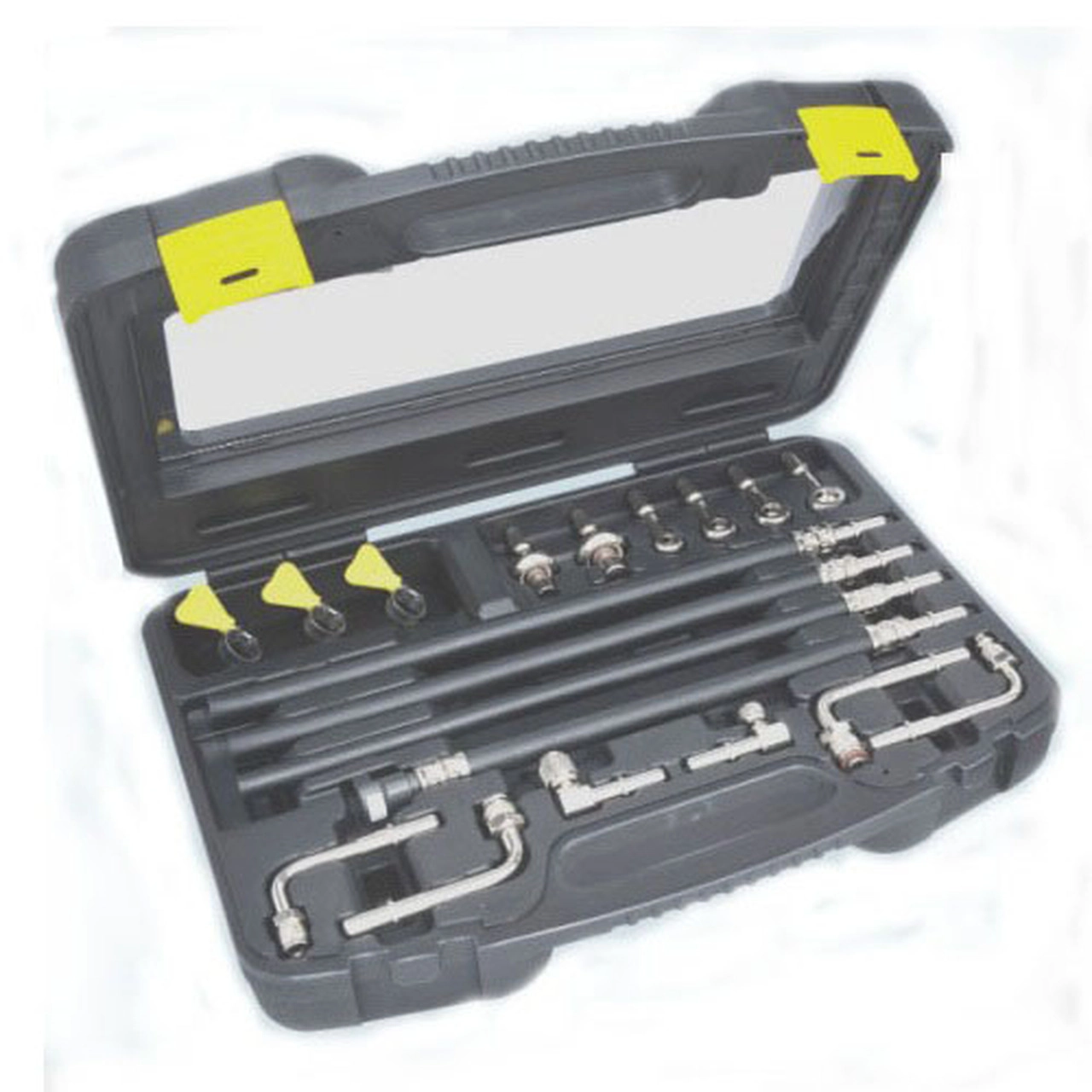 Fuel Injection Cleaner Adapter Kit