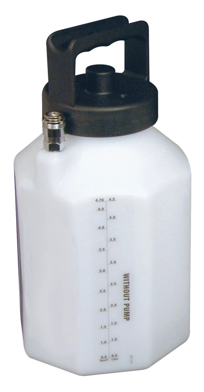 2.5 Gallon Reservoir with Lid Image