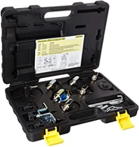 Pressure Bleed Adapter Kit