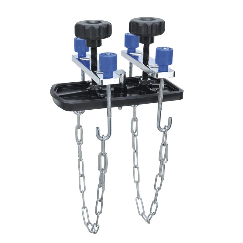 Universal Bleed Adapter