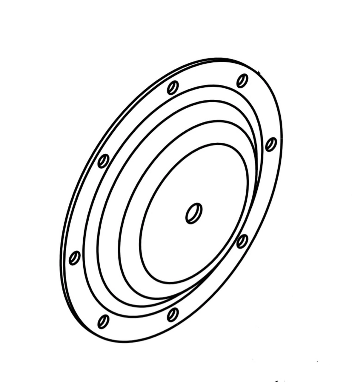 Diaphragm