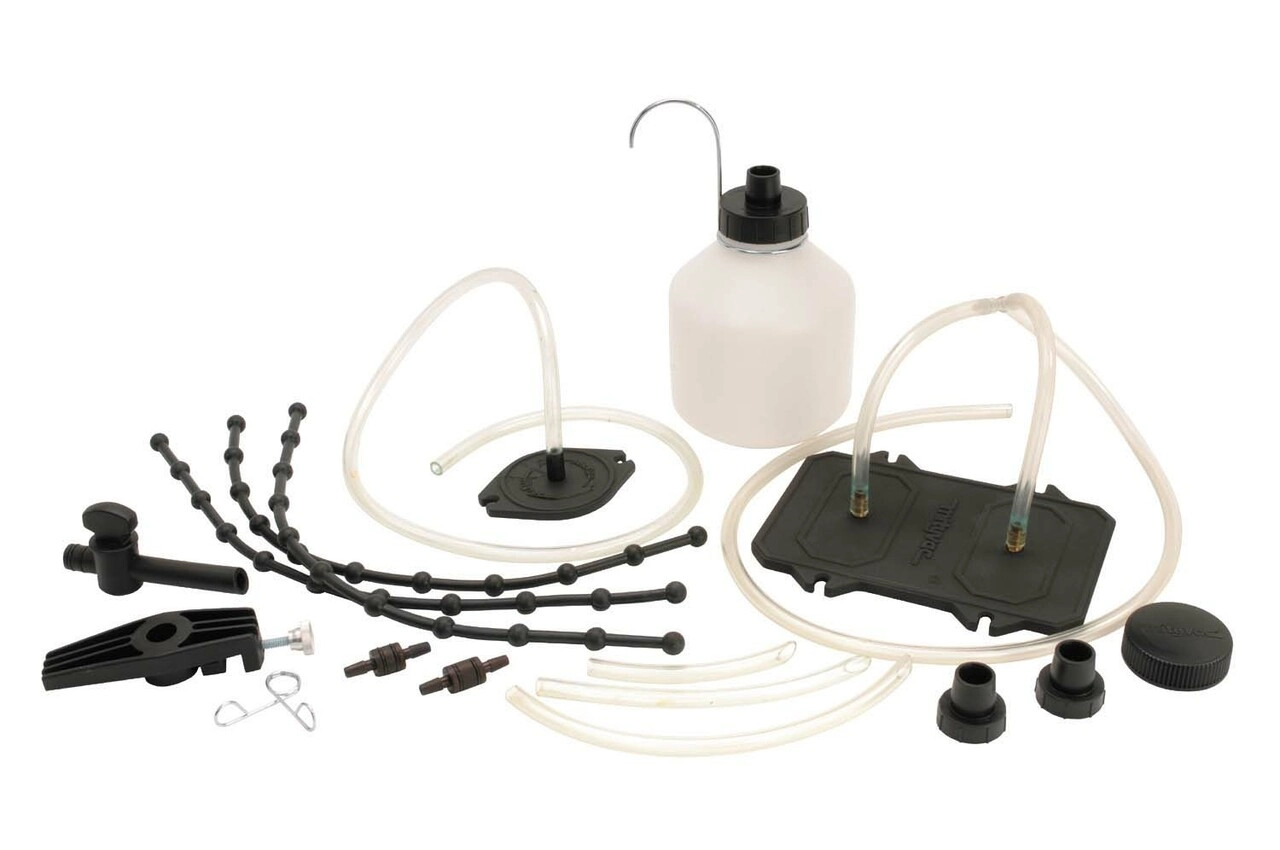 Master Auto-Refill Kit