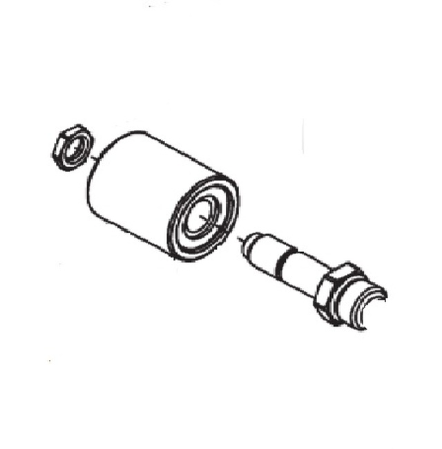 Solenoid Valve Cartridge