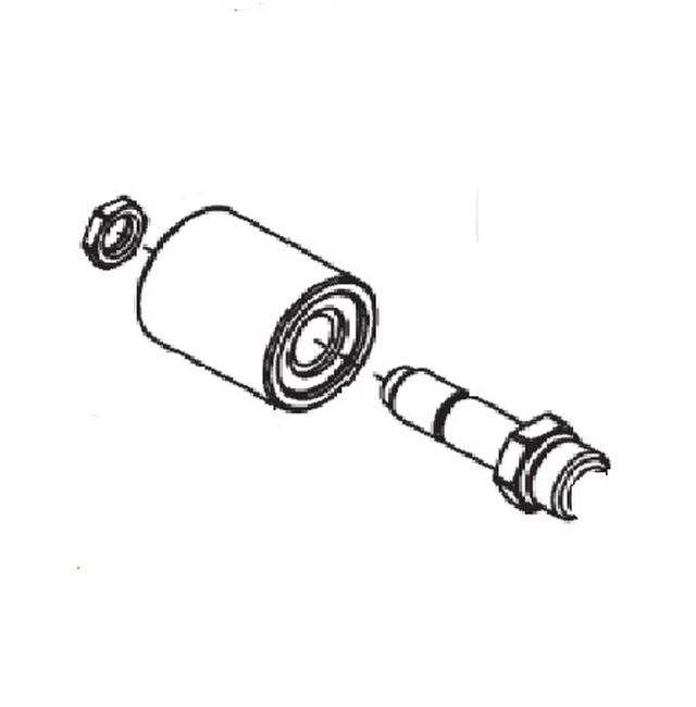 Solenoid Valve Cartridge