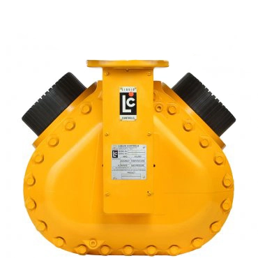 Meter with POD Image