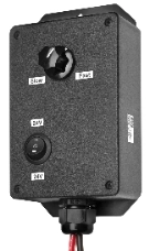 SB-115ACR REVERSING SWITCH (115V) W/ PHOTOSENSOR FOR USE W/ 115V 60 HZ BALDOR BRAKE MOTORS