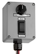 MD24HDSR 24V REVERSING SPEED CONTROL W/SWITCH