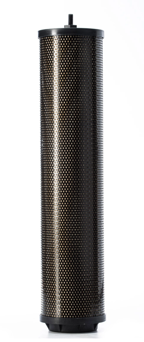 MPI Series Flushing Pleated Paper Filter Cartridges