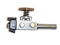 Special Manul Rewind Assembly with H-27 or H-29 and Nylon Knob (For CR 6600 Series Reels)