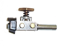 MX REWIND ASSY MTG PLATE FOR 1500 SERIES FRAME