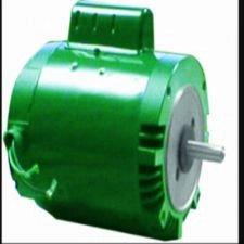 Nema C Motor for 1000 and 1500 Series Jet Pumps