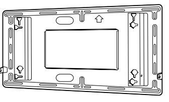PWK-150 SWIVEL MOUNTING KIT (PER P56A-00350)