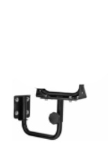 PWK-400 WALL MOUNTING KIT (PER A56A-00010)