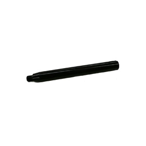 H-27 PINION GEAR W/ 9 in. TAPERED SHAFT, NUT