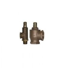 6214 No-Lead Pressure Relief Valve Image
