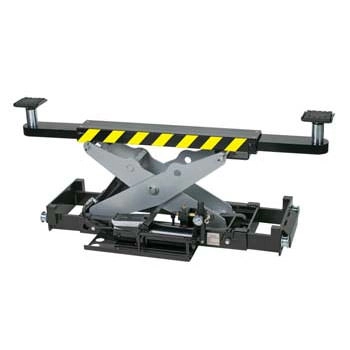 7,500 lb. Capacity Rolling Jack