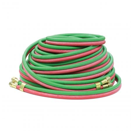 Twin Welding Hose Assembly – T-Grade