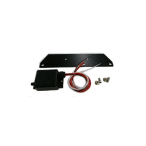 RCB-40 (RELAY and 35A MANUAL C.B.) MOUNTED ON ABOVE REEL (W/ SWITCH; LESS SOLENOID)